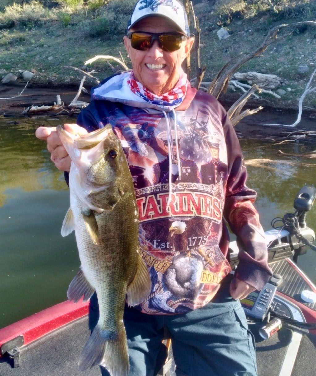 fishing trip picture