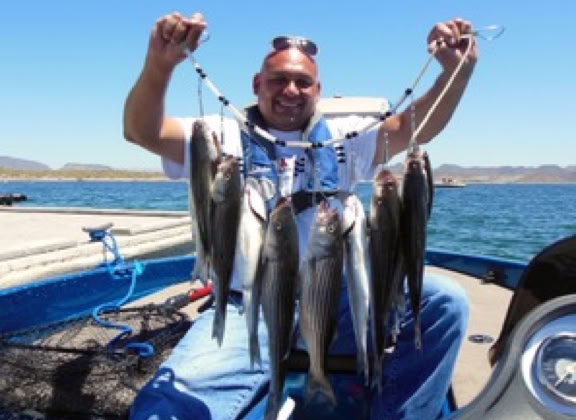 Fishing Trip Picture