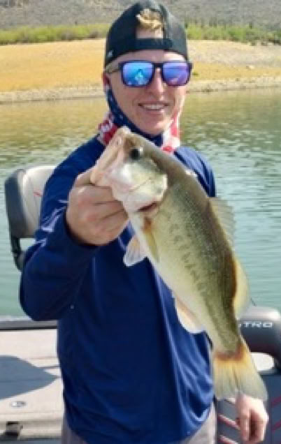 Fishing Trip Picture