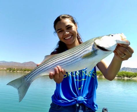 fishing trip picture